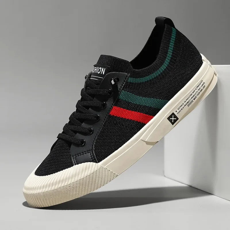 Bronson - Luxuriöse Herren Freizeitschuhe