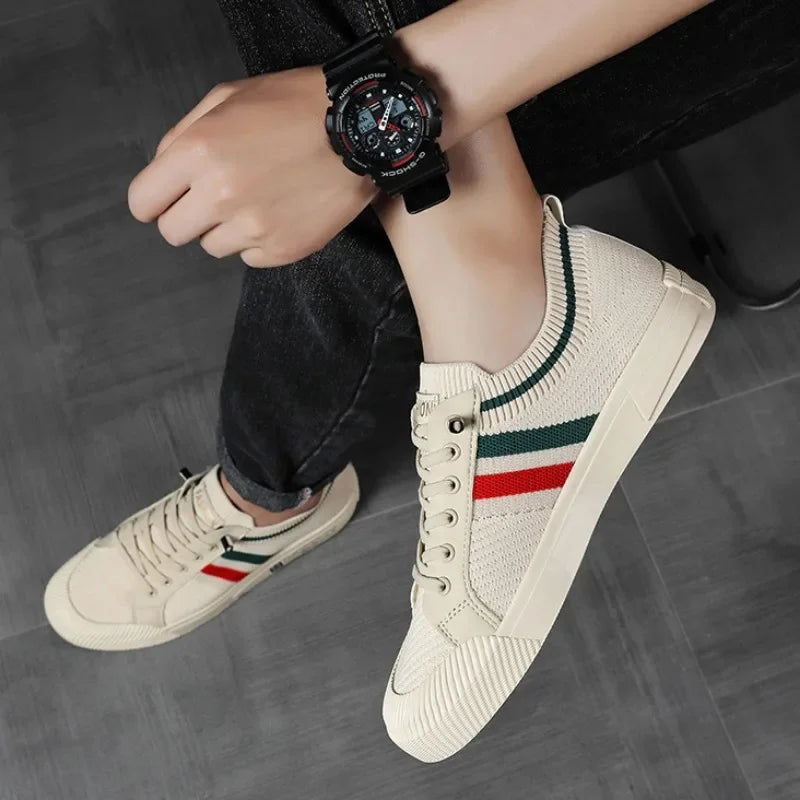 Bronson - Luxuriöse Herren Freizeitschuhe