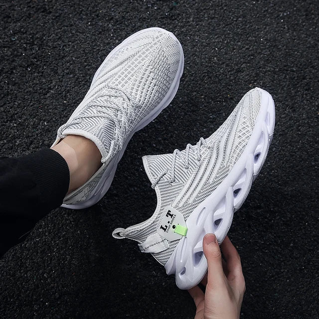 AirTech Plus Size Sportschuhe für Männer