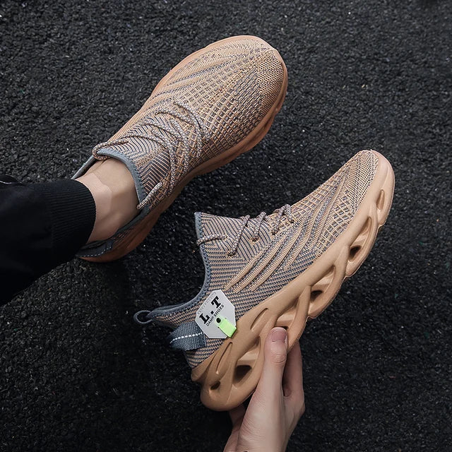 AirTech Plus Size Sportschuhe für Männer