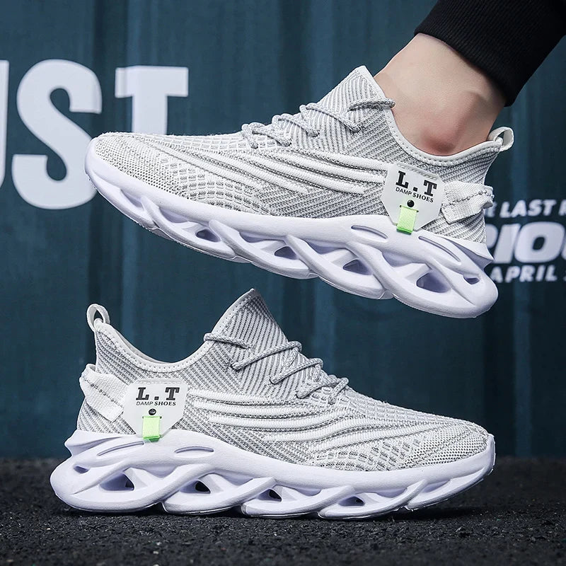 AirTech Plus Size Sportschuhe für Männer