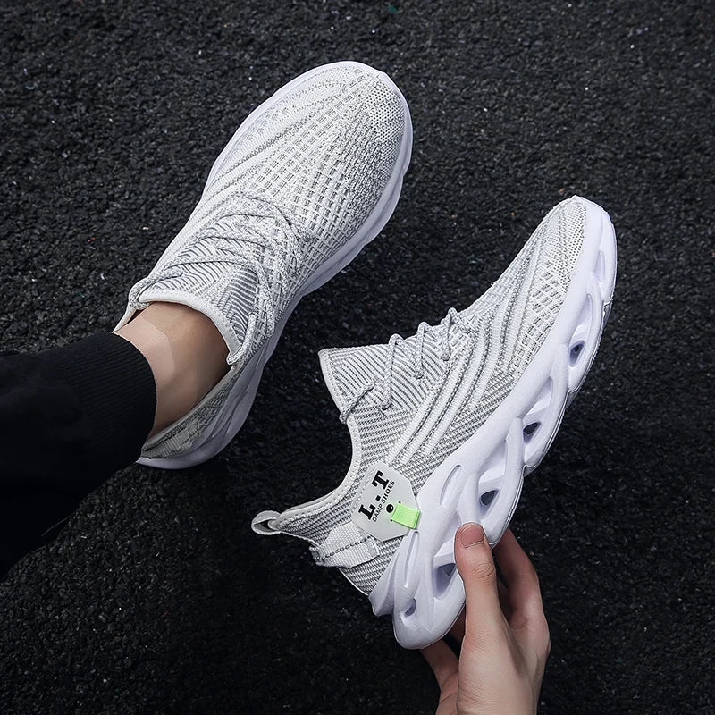 AirTech Plus Size Sportschuhe für Männer