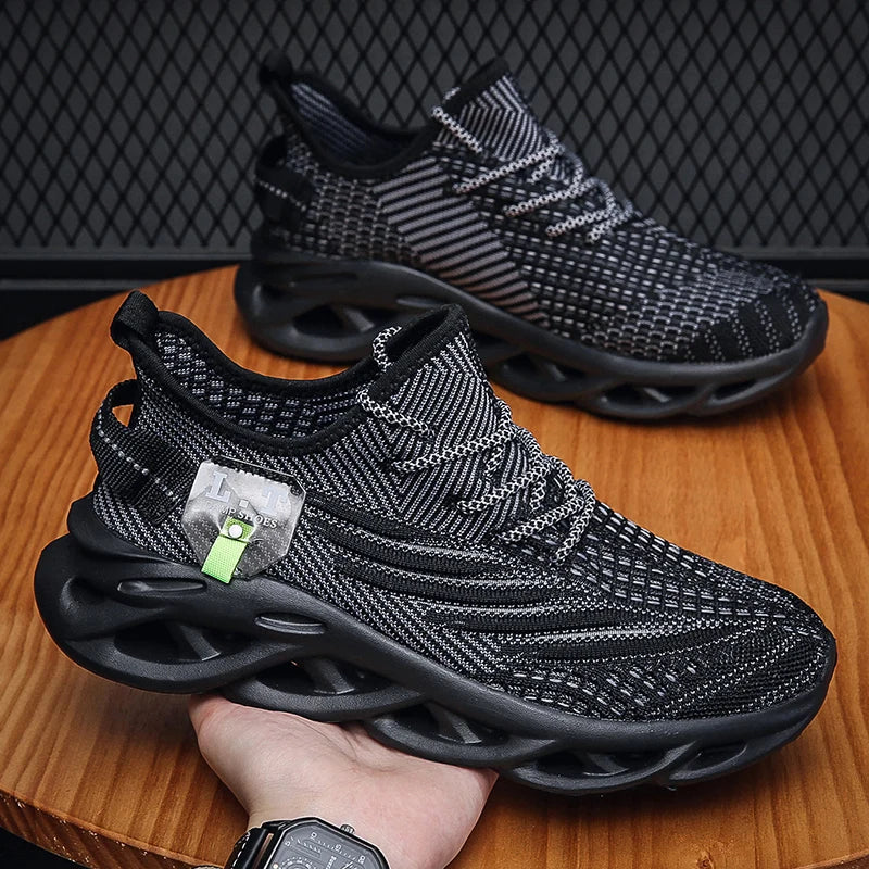 AirTech Plus Size Sportschuhe für Männer