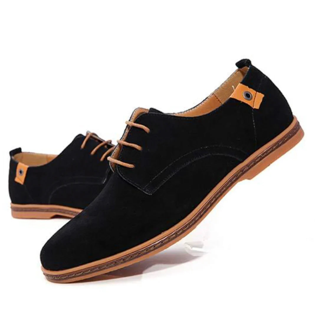 Raimondo - Lederschuhe fur Herren