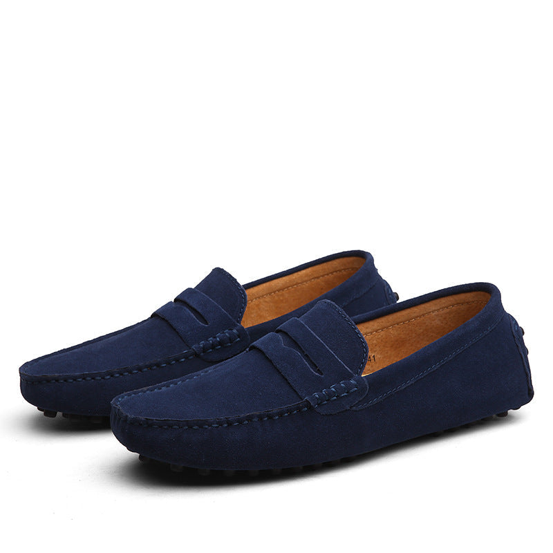 Seth - Herren Loafers