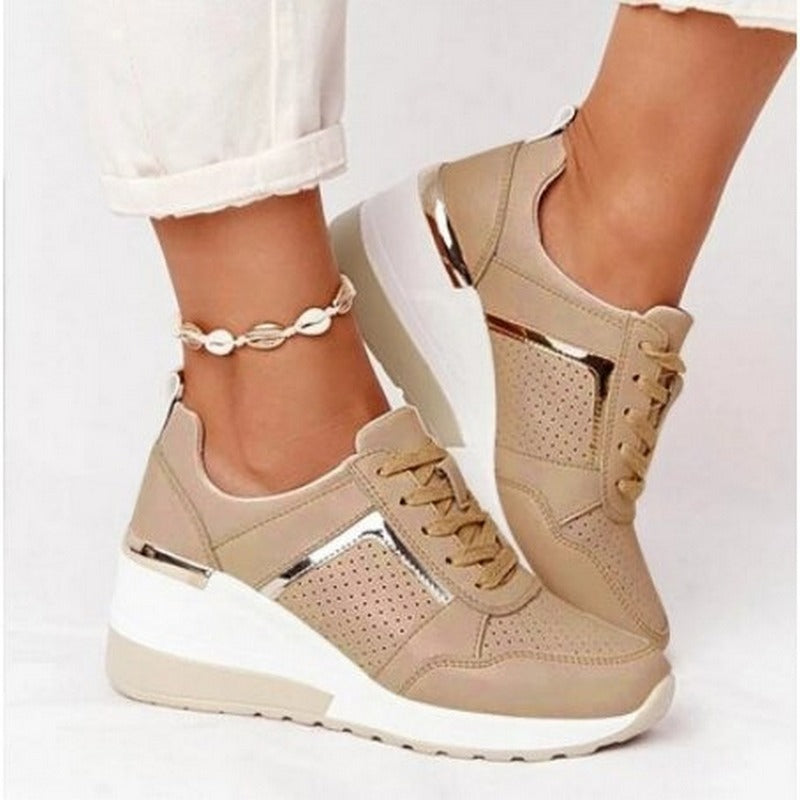 Manuela | Stilvolle und Elegante Schuhe für Jeden Anlass