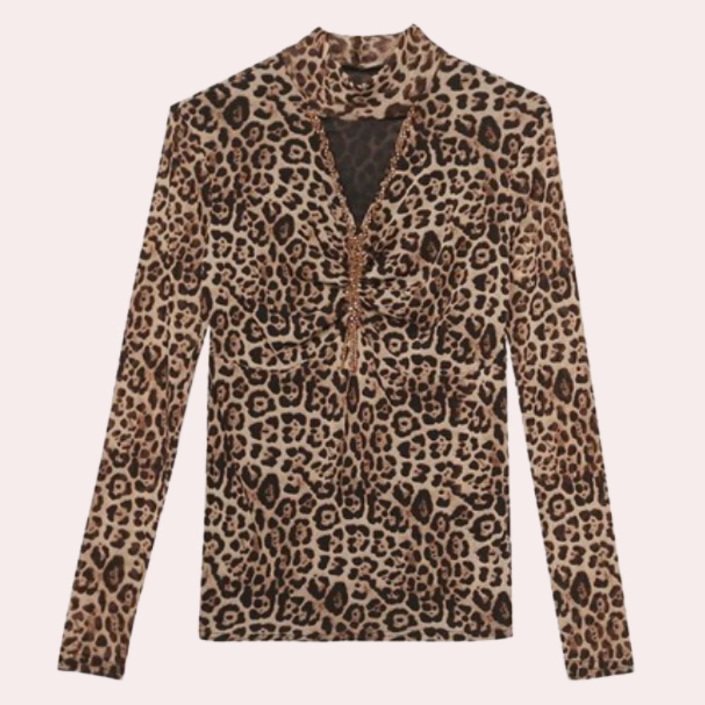 Texanna - Elegantes Top für Damen