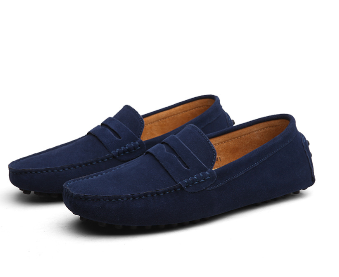 Seth - Herren Loafers