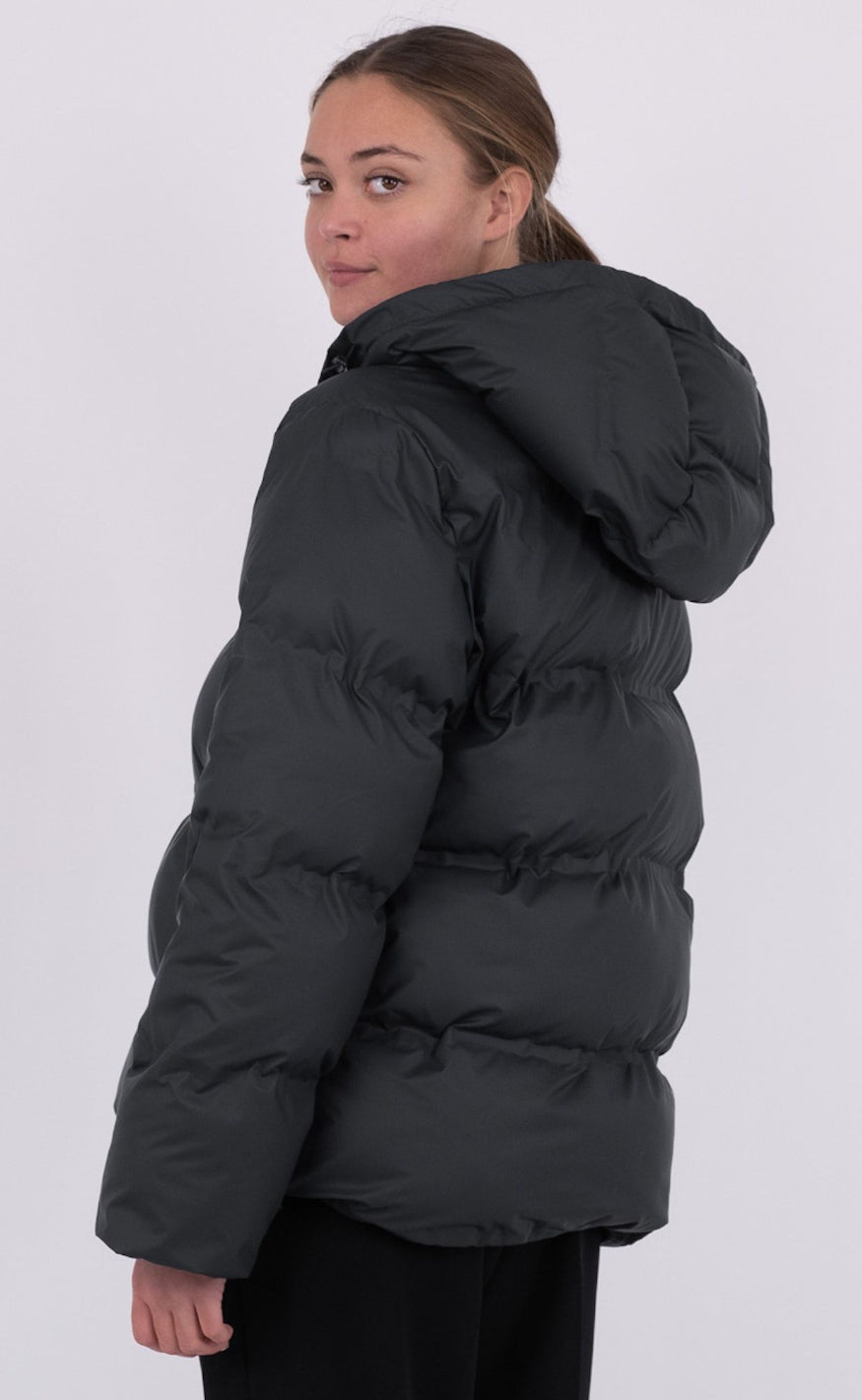 Anna | Winterjacke für Damen