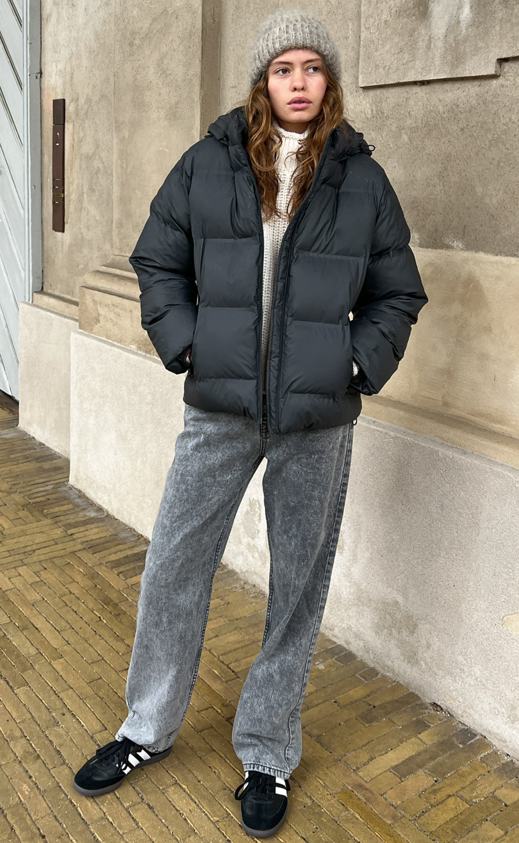 Anna | Winterjacke für Damen