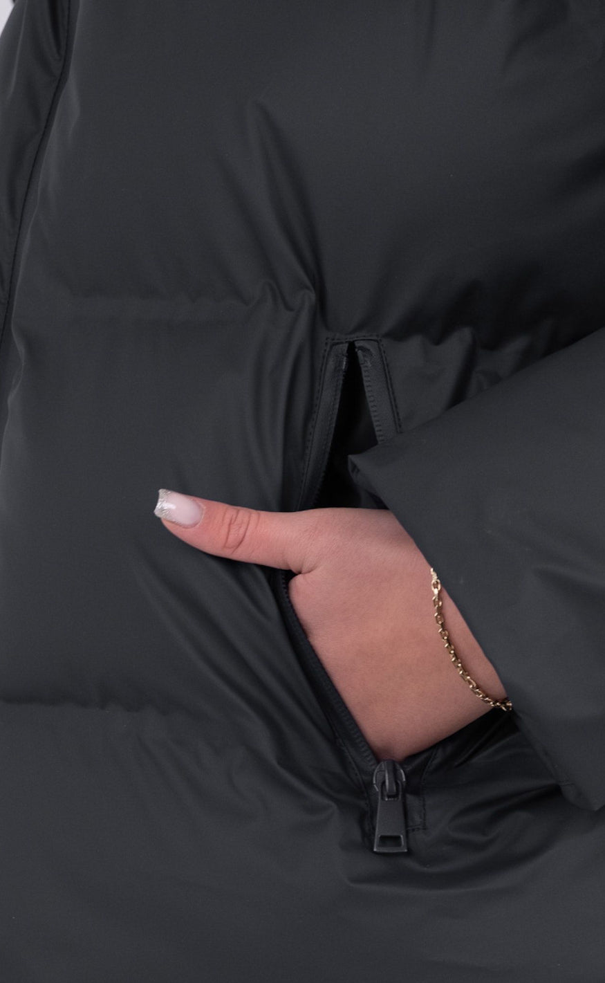 Anna | Winterjacke für Damen