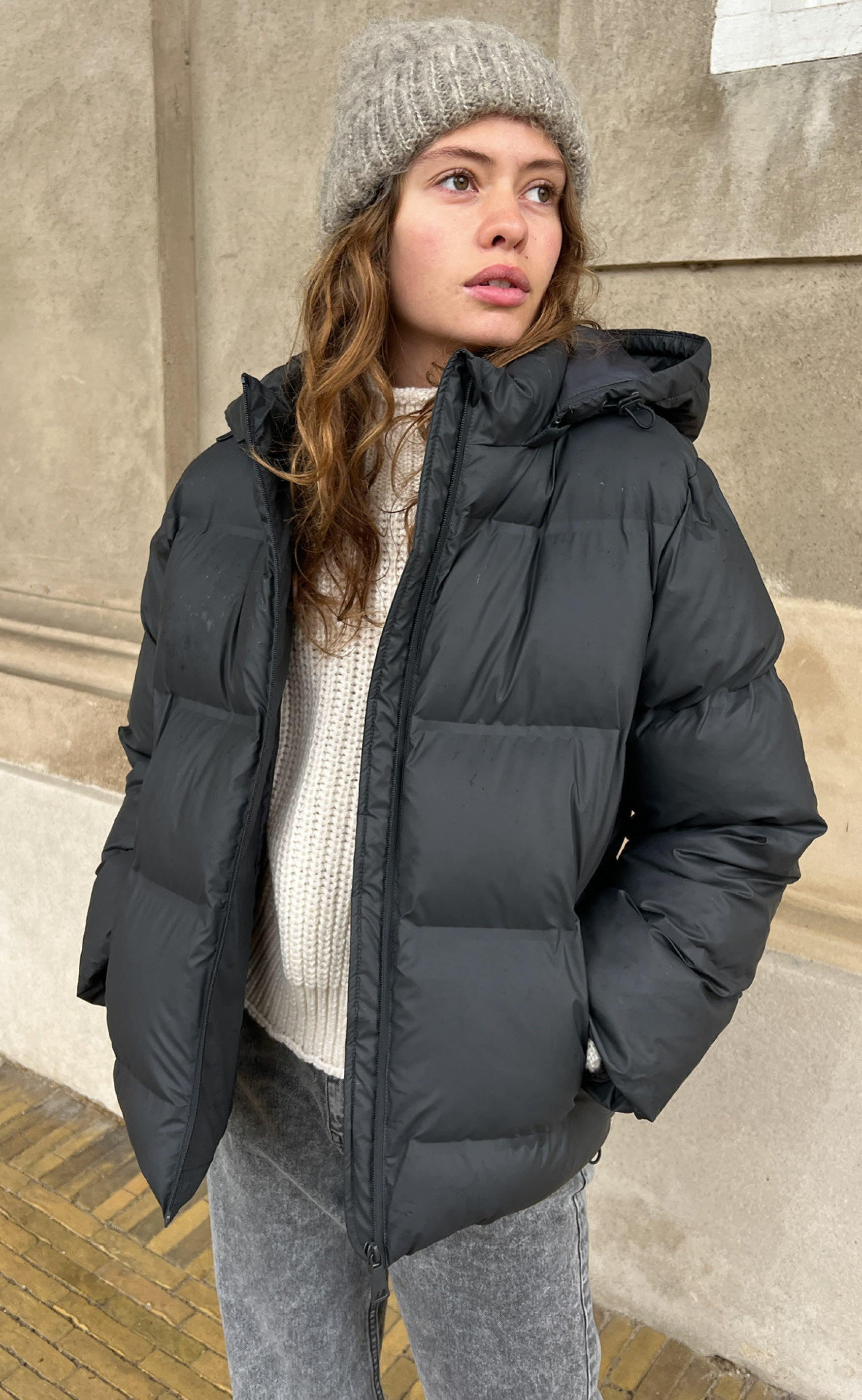 Anna | Winterjacke für Damen