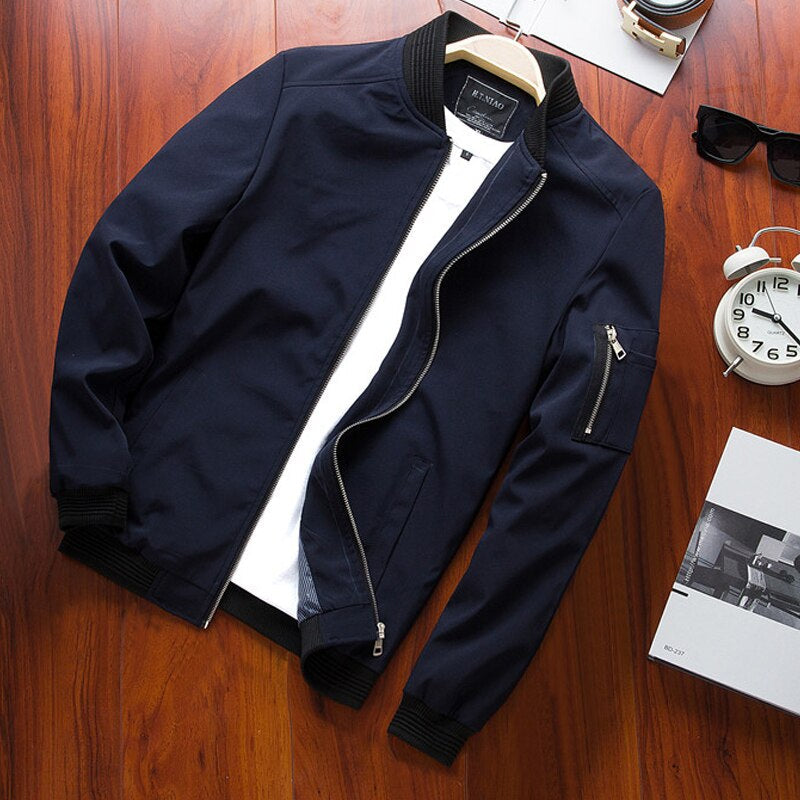 Neo - Bomberjacke für Herren