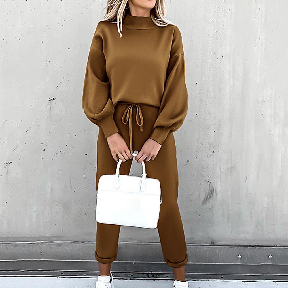 Lillymoda | Jennifer - lässiges Streetwear-Set