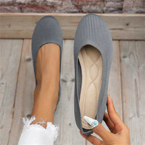 Ariane - Orthopädische Schlupfschuhe