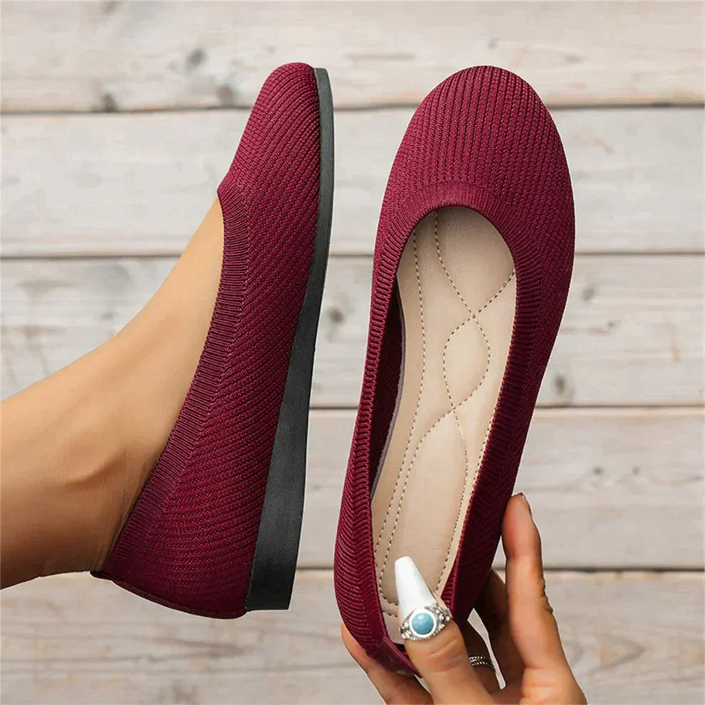 Ariane - Orthopädische Schlupfschuhe