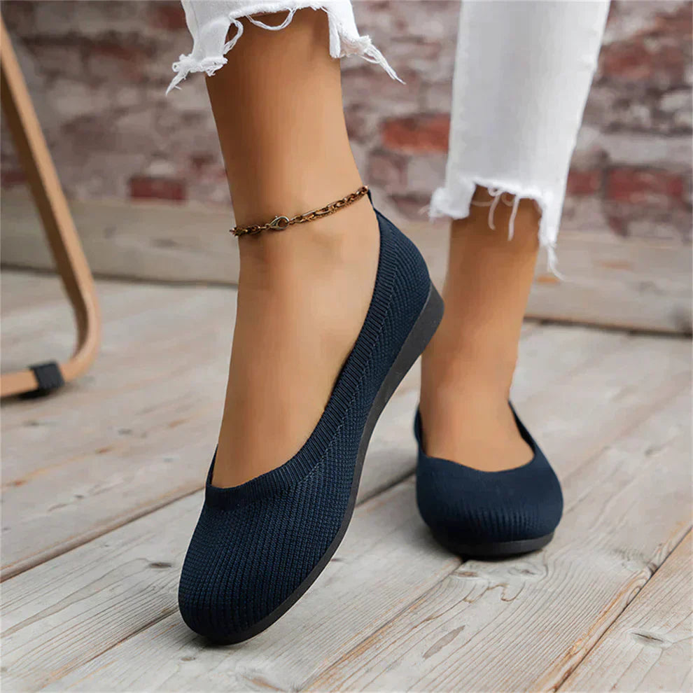 Ariane - Orthopädische Schlupfschuhe