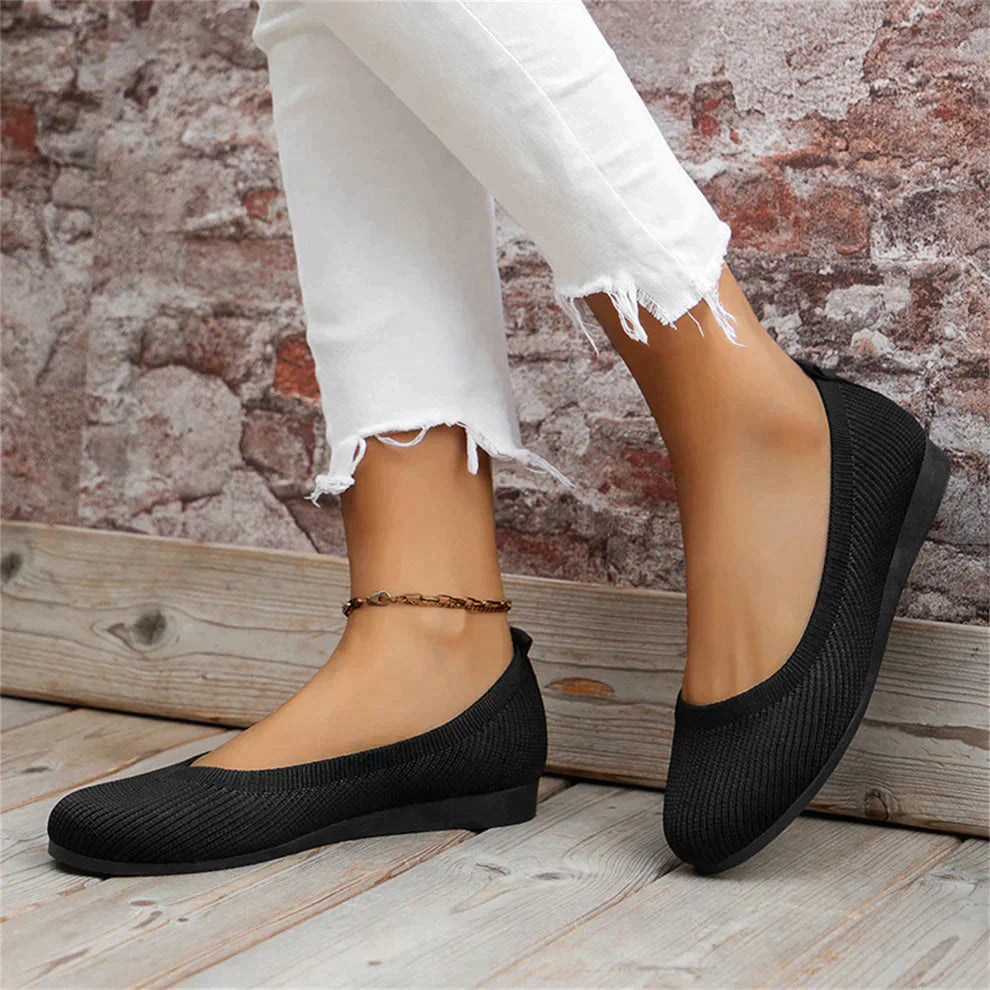 Ariane - Orthopädische Schlupfschuhe