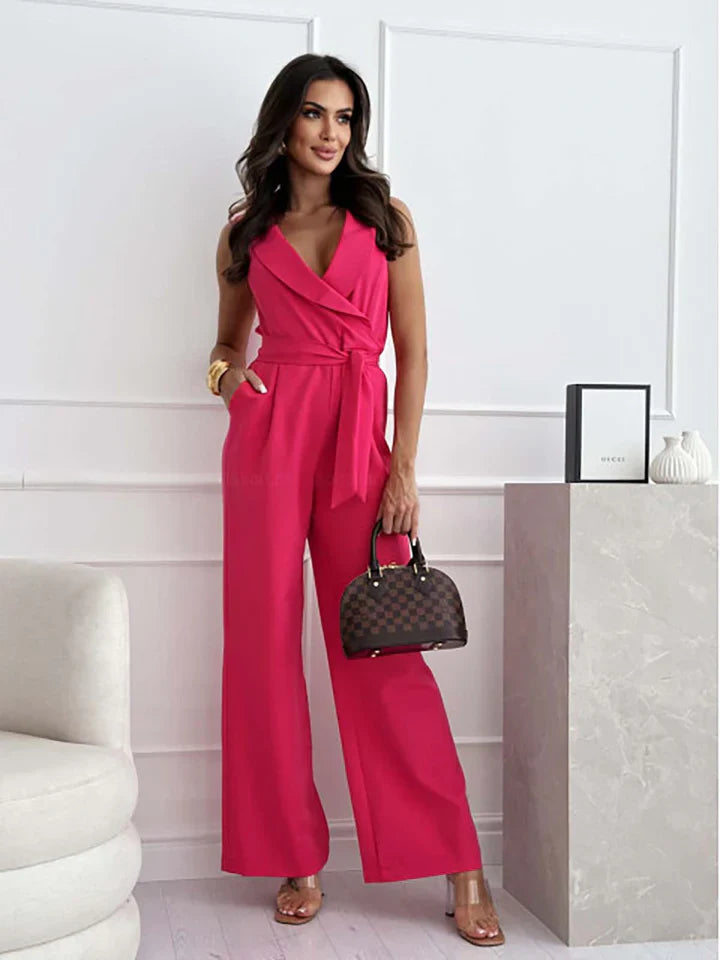Sawyer - Damen Jumpsuit
