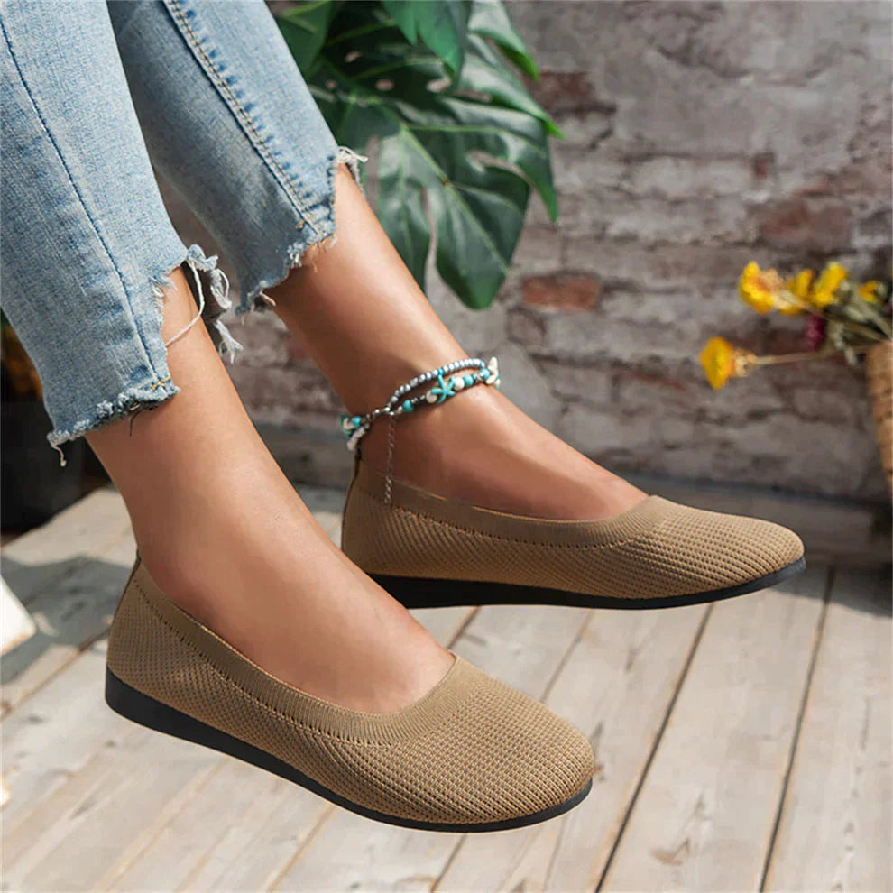Ariane - Orthopädische Schlupfschuhe