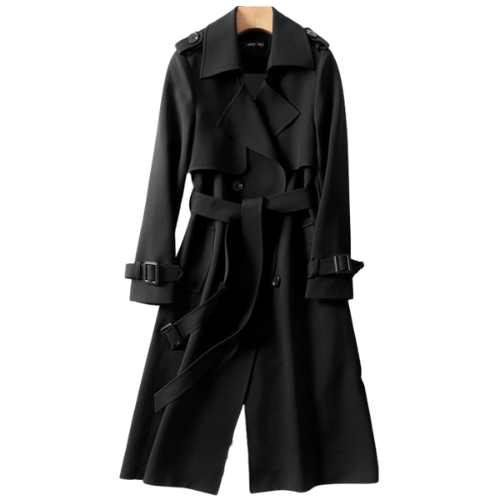 Lillymoda | Ellie - Fall Chic Jacke