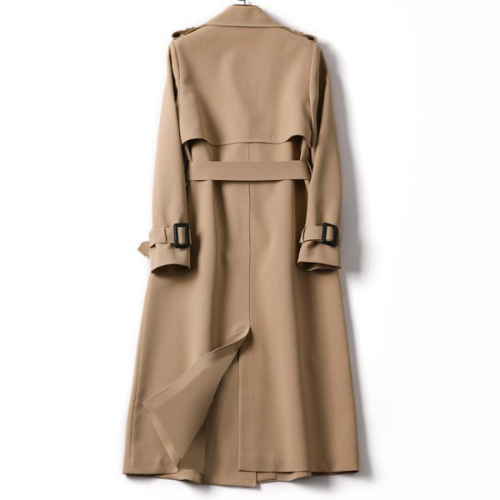 Lillymoda | Ellie - Fall Chic Jacke