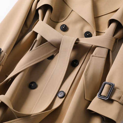 Lillymoda | Ellie - Fall Chic Jacke