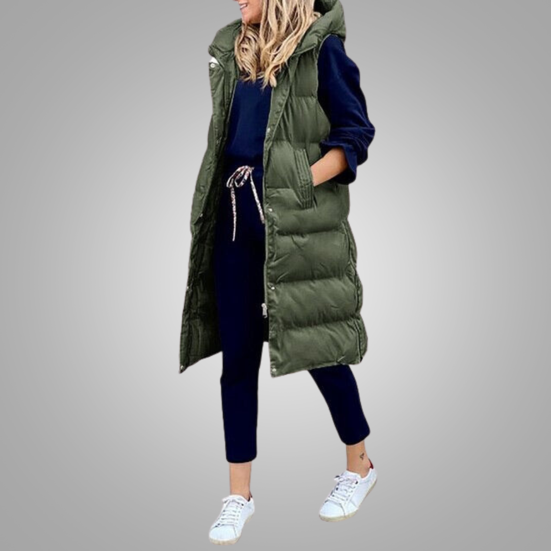 Lillymoda | Grace - Stylischer Bodywarmer