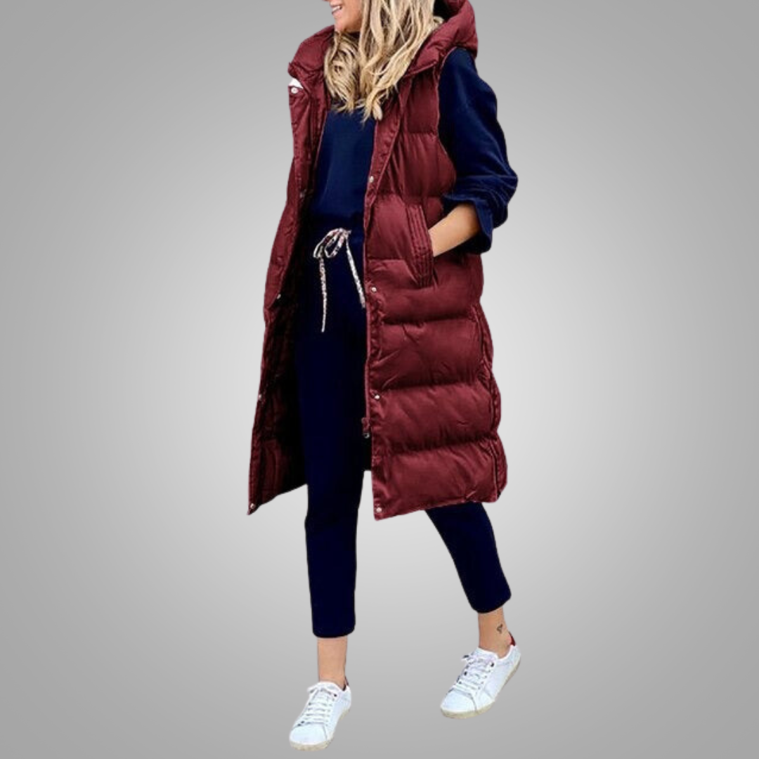 Lillymoda | Grace - Stylischer Bodywarmer