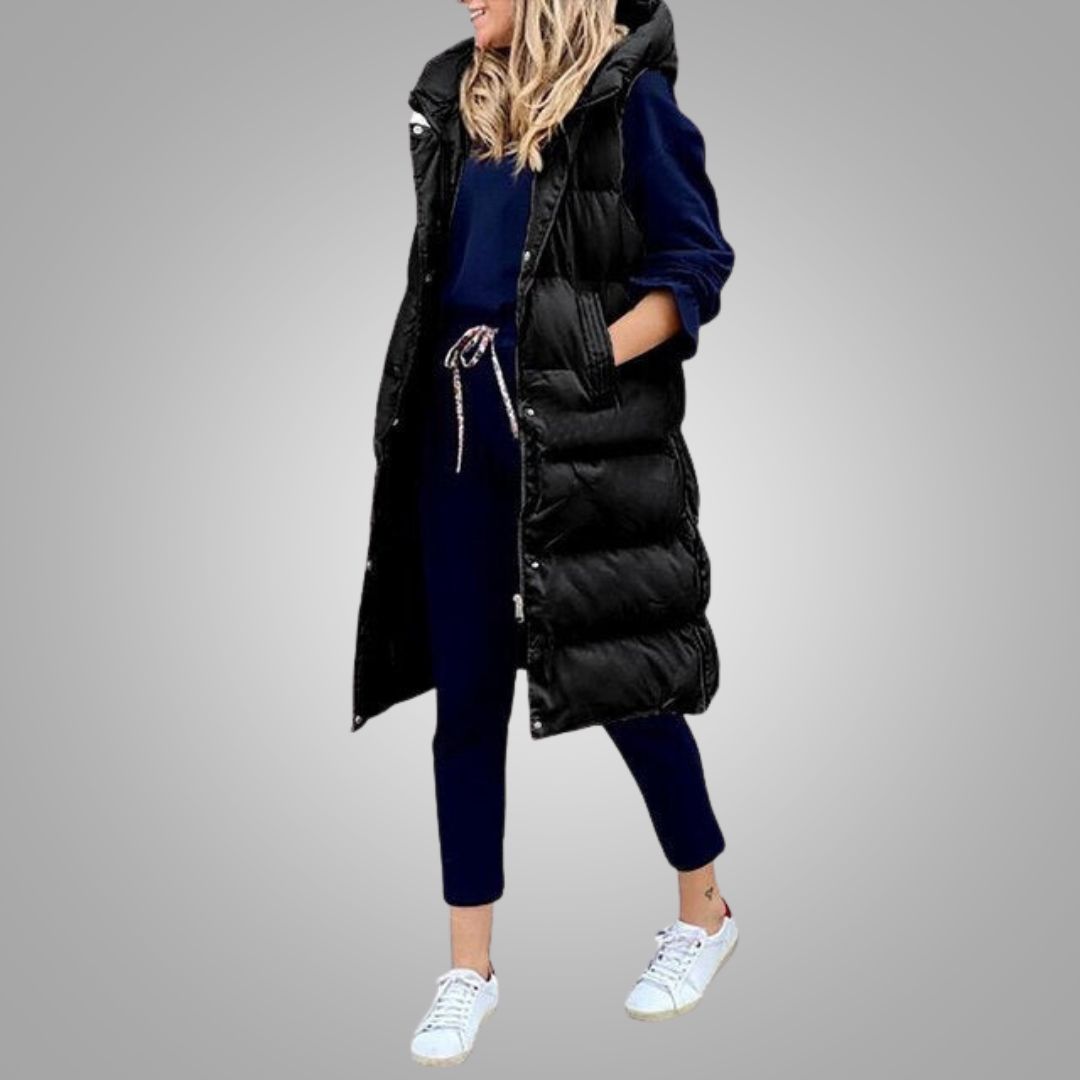 Lillymoda | Grace - Stylischer Bodywarmer
