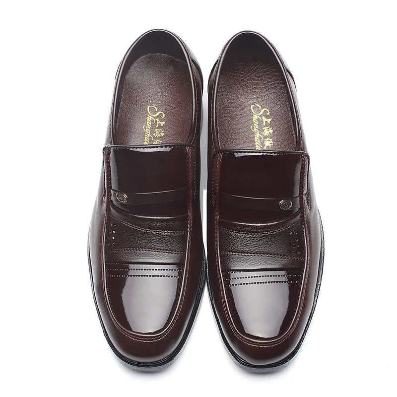 Lemar - Oxford Herrenschuhe