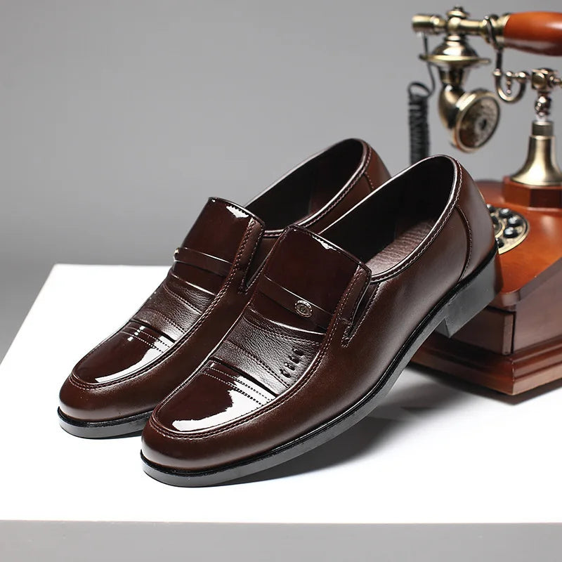 Lemar - Oxford Herrenschuhe