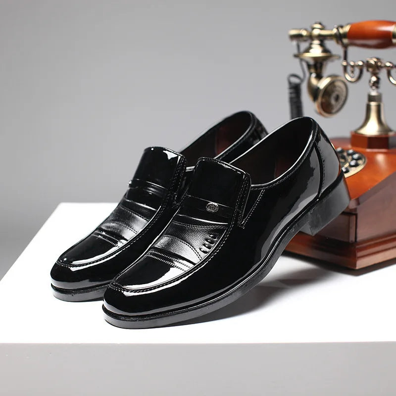 Lemar - Oxford Herrenschuhe