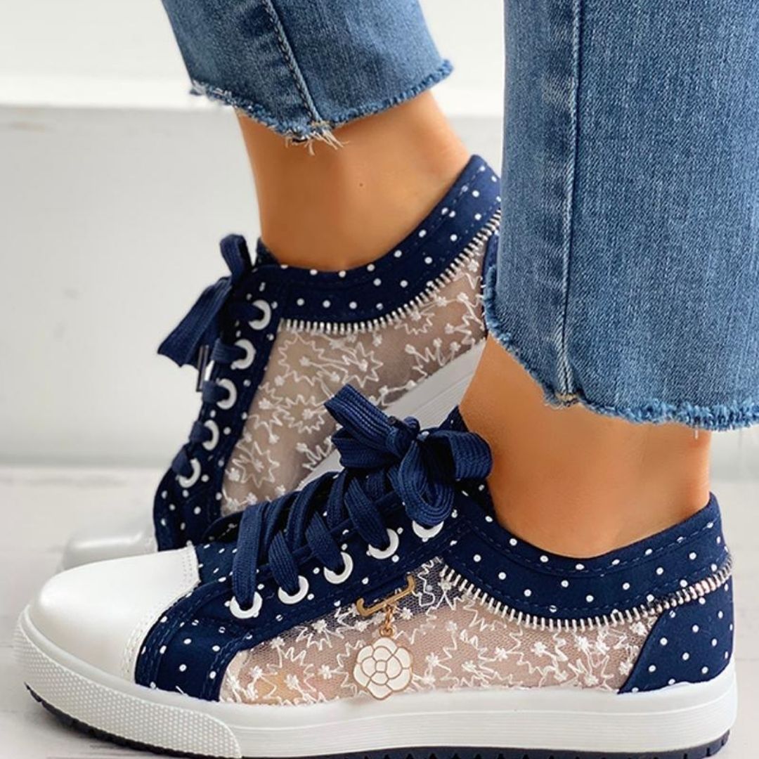 Lillymoda | Emery - Orthopädisches Schuhe