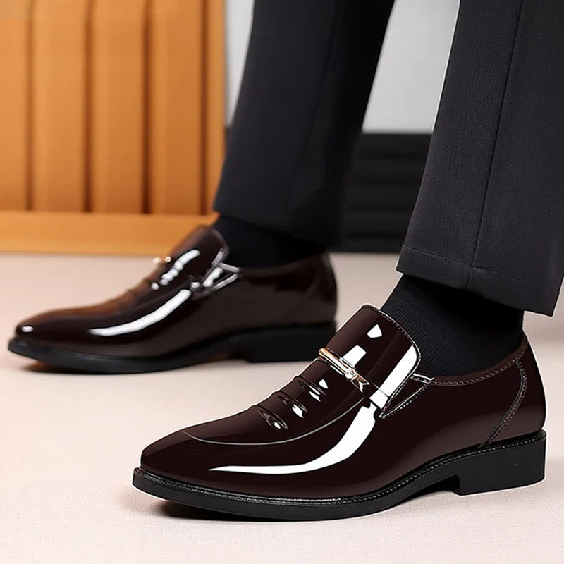 Roderick - Casual Business Schuhe