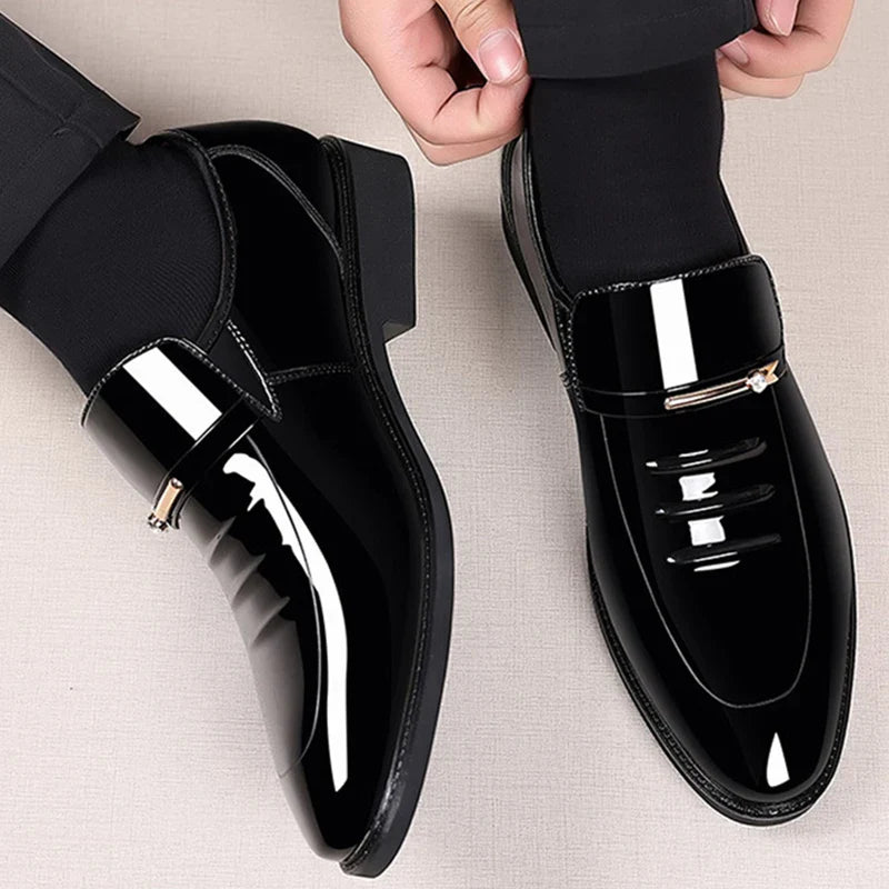 Roderick - Casual Business Schuhe