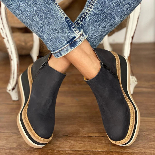 Lillymoda | Eloise - Stylische Schuhe