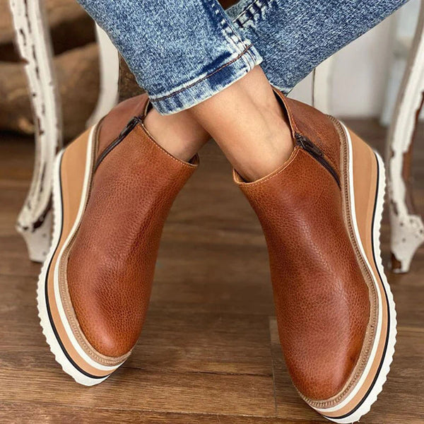 Lillymoda | Eloise - Stylische Schuhe