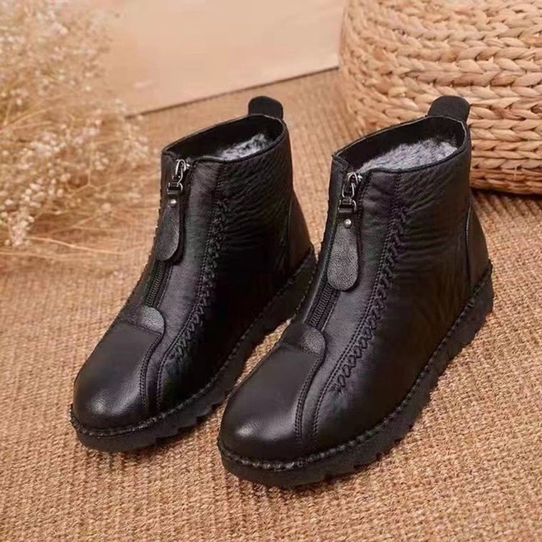 Winterstiefel: Stilvoll & Warm durch den Winter