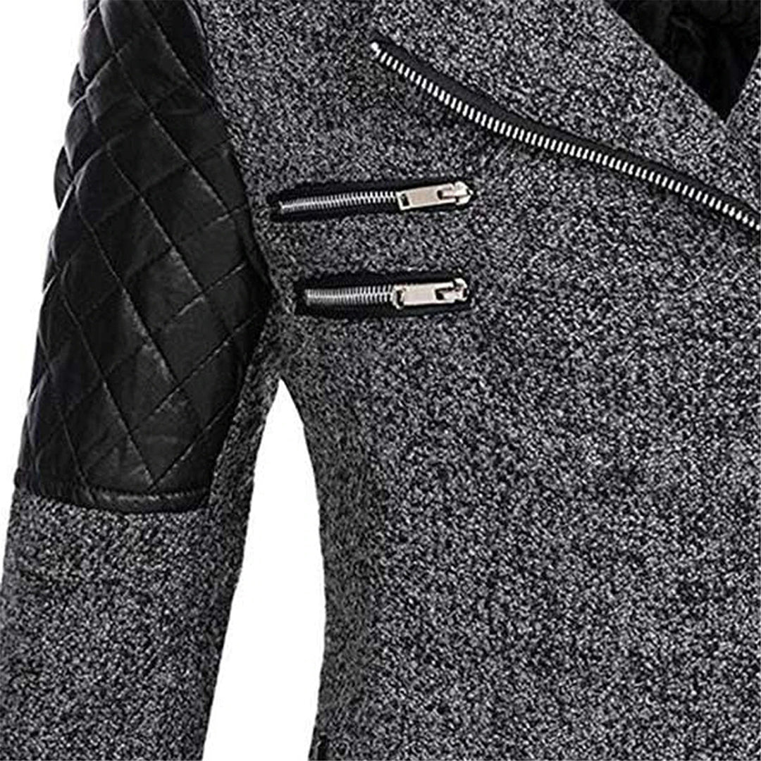 Lillymoda | Claire – Moderner Wintermantel