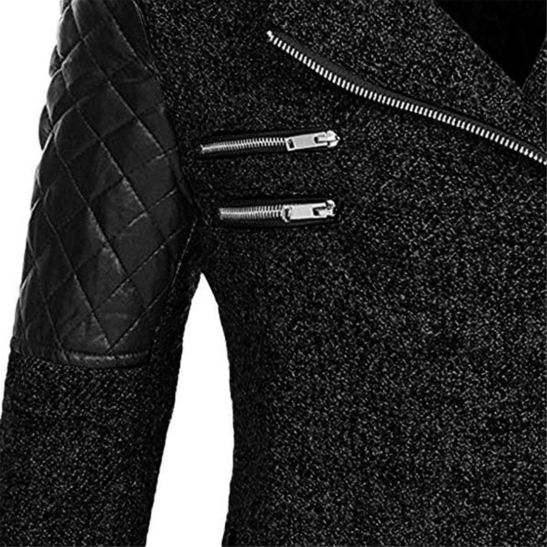 Lillymoda | Claire – Moderner Wintermantel