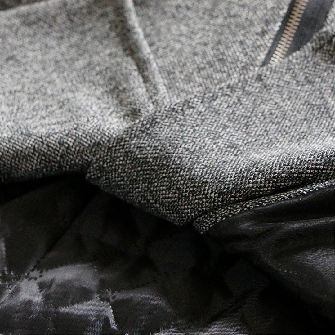 Lillymoda | Claire – Moderner Wintermantel