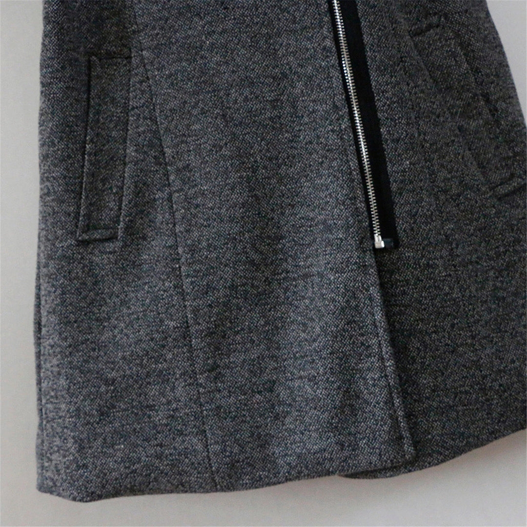 Lillymoda | Claire – Moderner Wintermantel