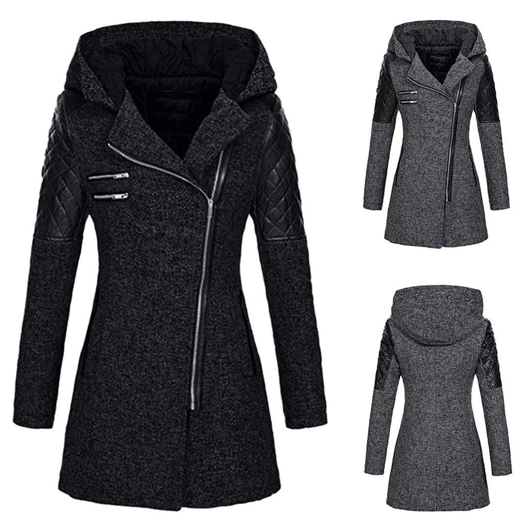 Lillymoda | Claire – Moderner Wintermantel