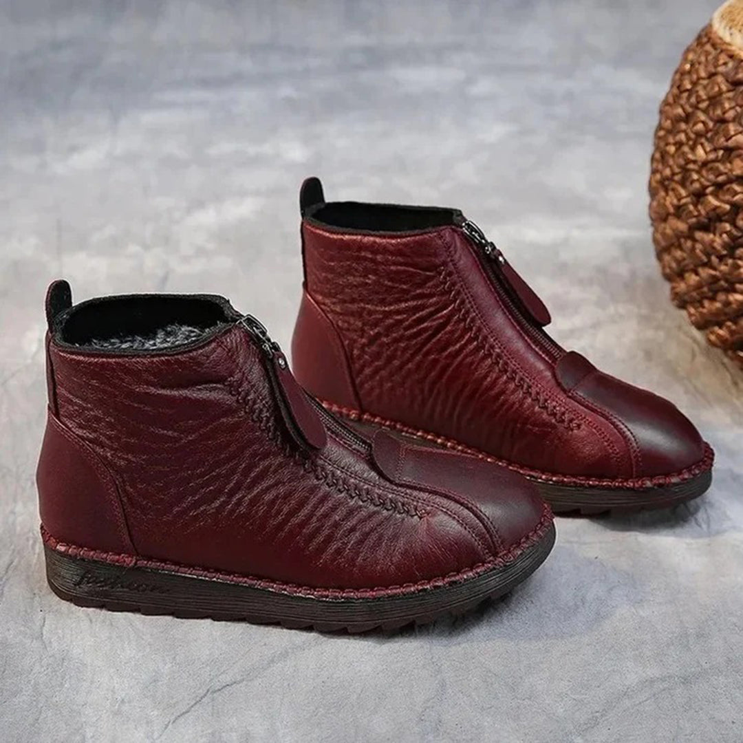 Winterstiefel: Stilvoll & Warm durch den Winter
