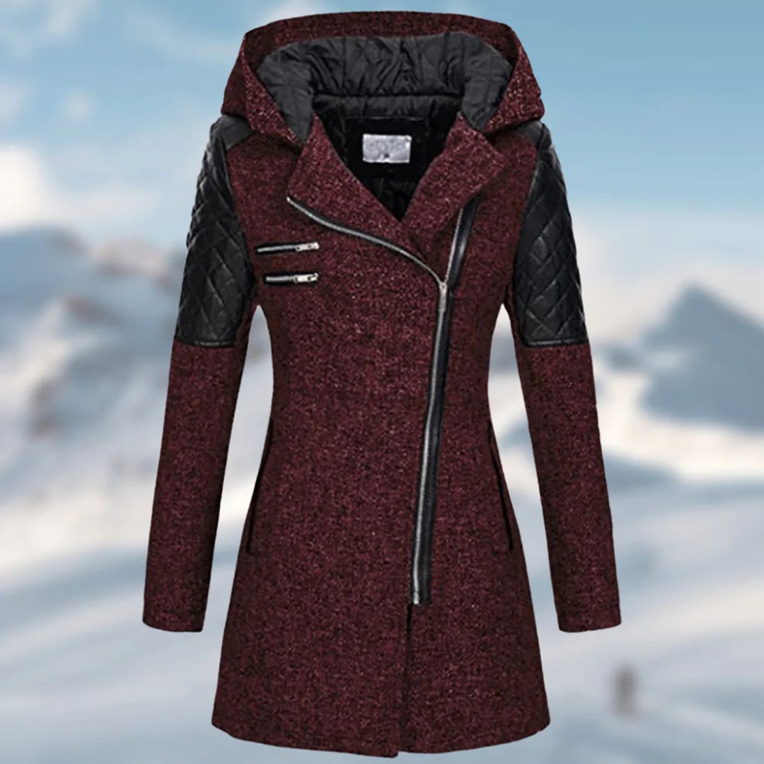 Lillymoda | Claire – Moderner Wintermantel