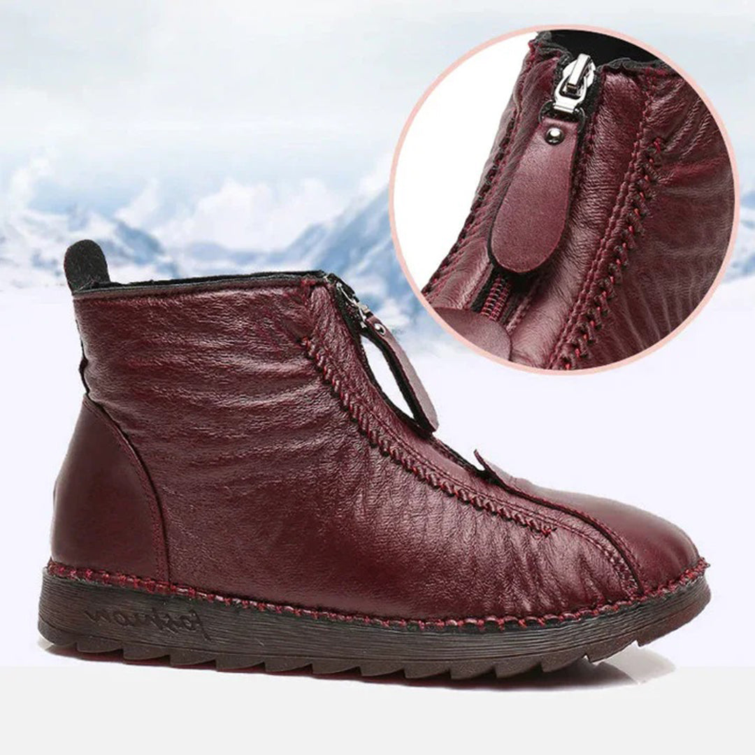 Winterstiefel: Stilvoll & Warm durch den Winter
