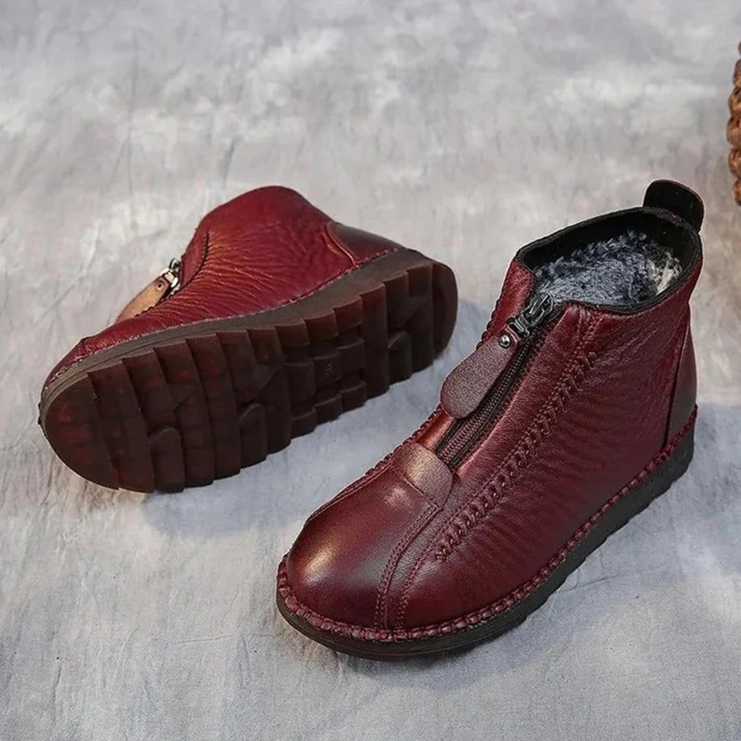 Winterstiefel: Stilvoll & Warm durch den Winter