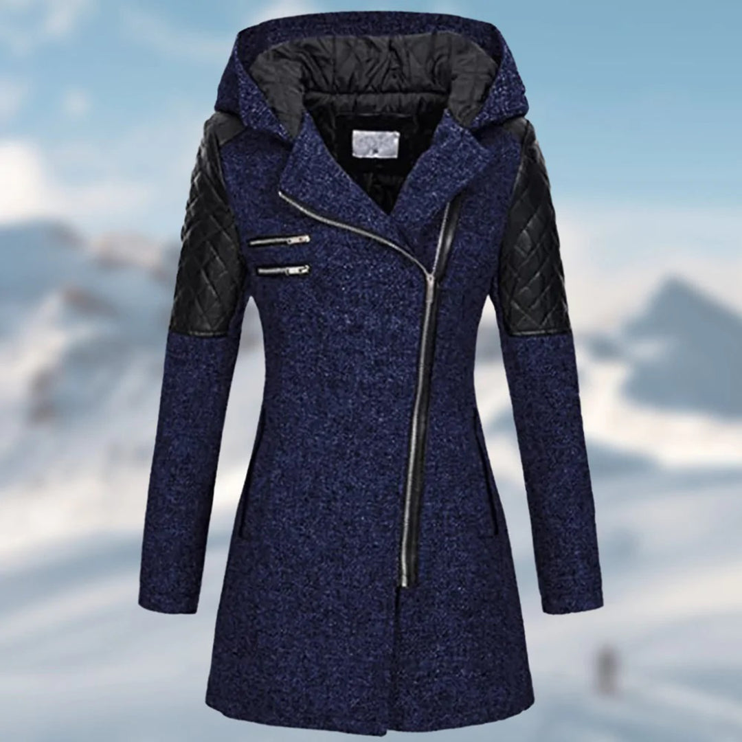 Lillymoda | Claire – Moderner Wintermantel