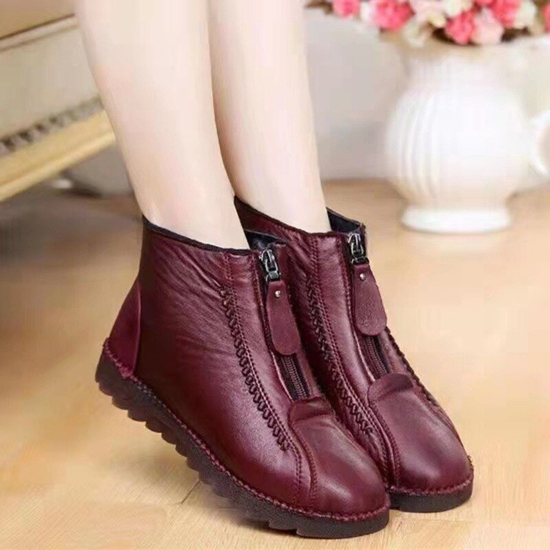 Winterstiefel: Stilvoll & Warm durch den Winter